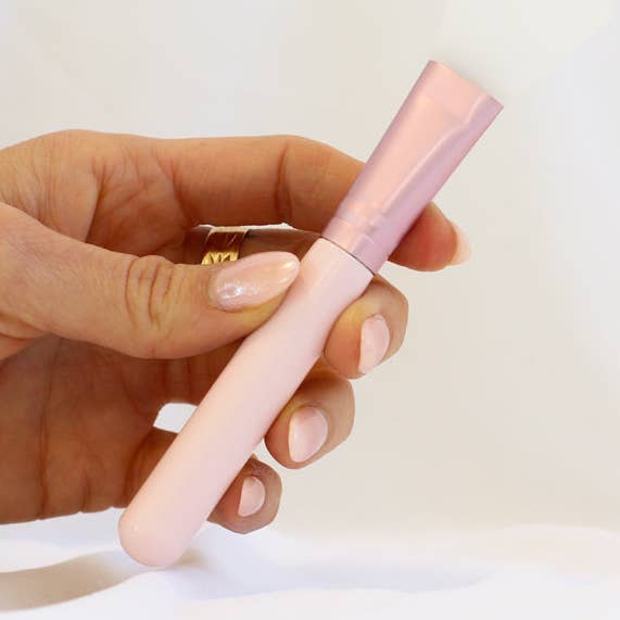 Silikonmask appliceringsborste för wholesale av OLIVESPA