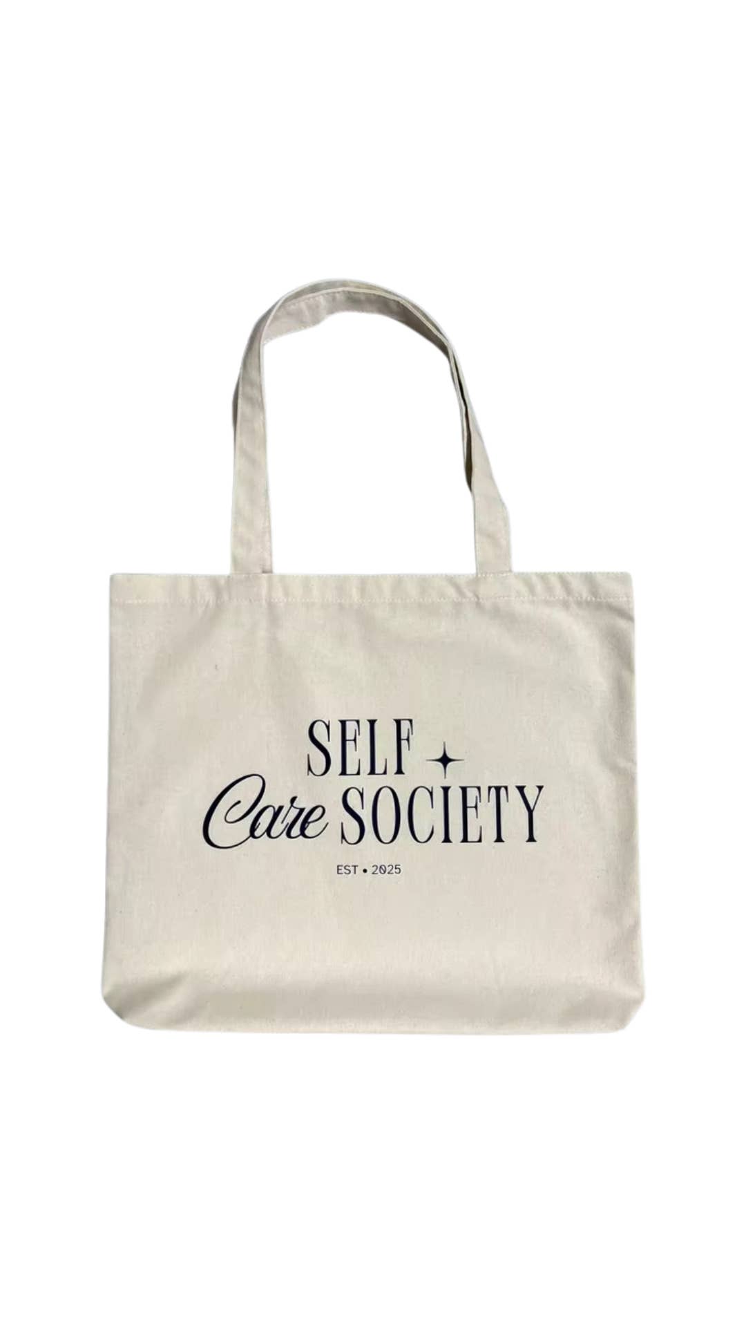 Pretty Sole - Wholesale Tote bag – Women's - Self Care Society Tote