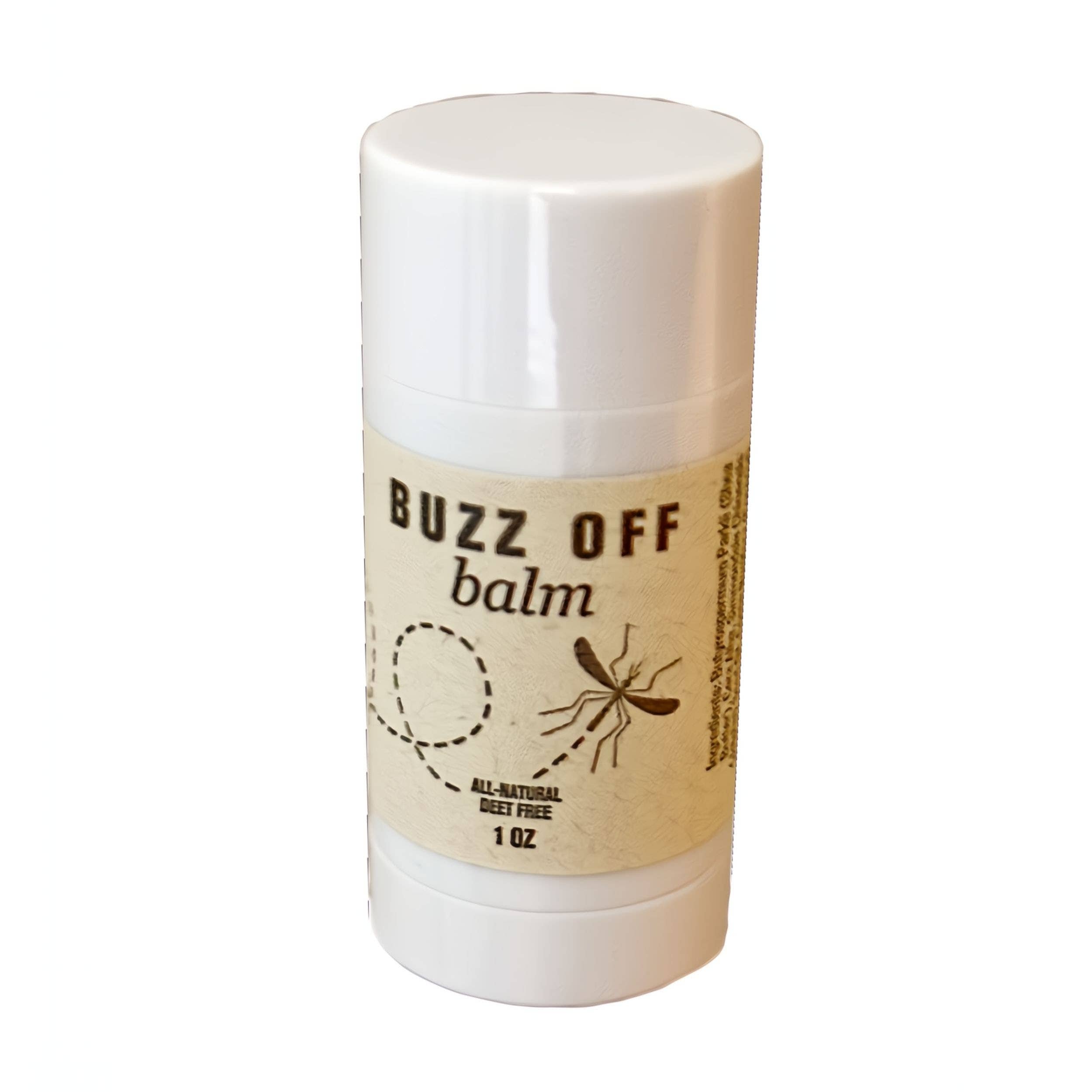 Soap Lift – Engroshandel Kropsbalsam/smør – Buzz Off Balm - NYHED!!1