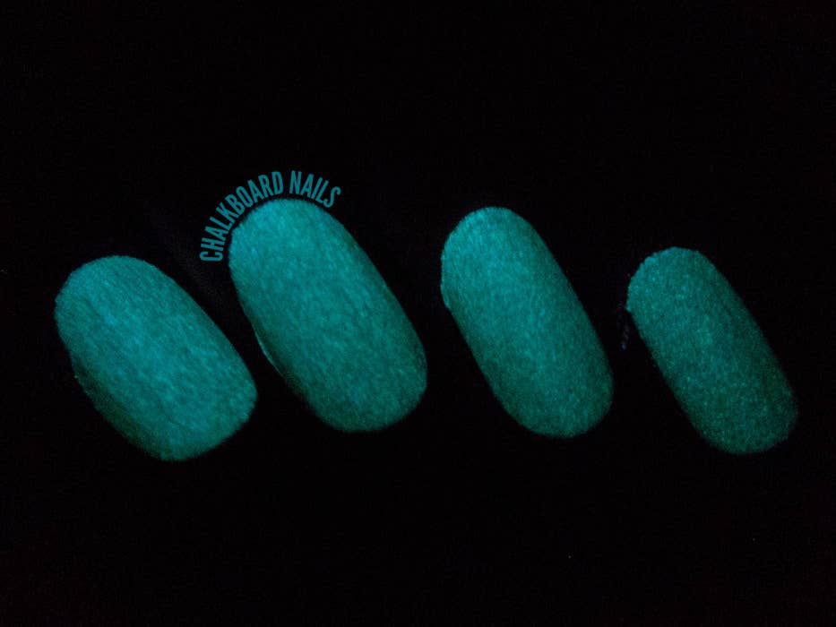 Serum No. 5 - Wholesale Nail Polish - Silver Lining2