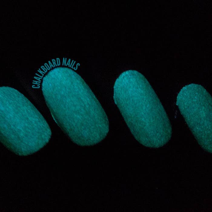 Serum No. 5 - Wholesale Nail Polish - Silver Lining2