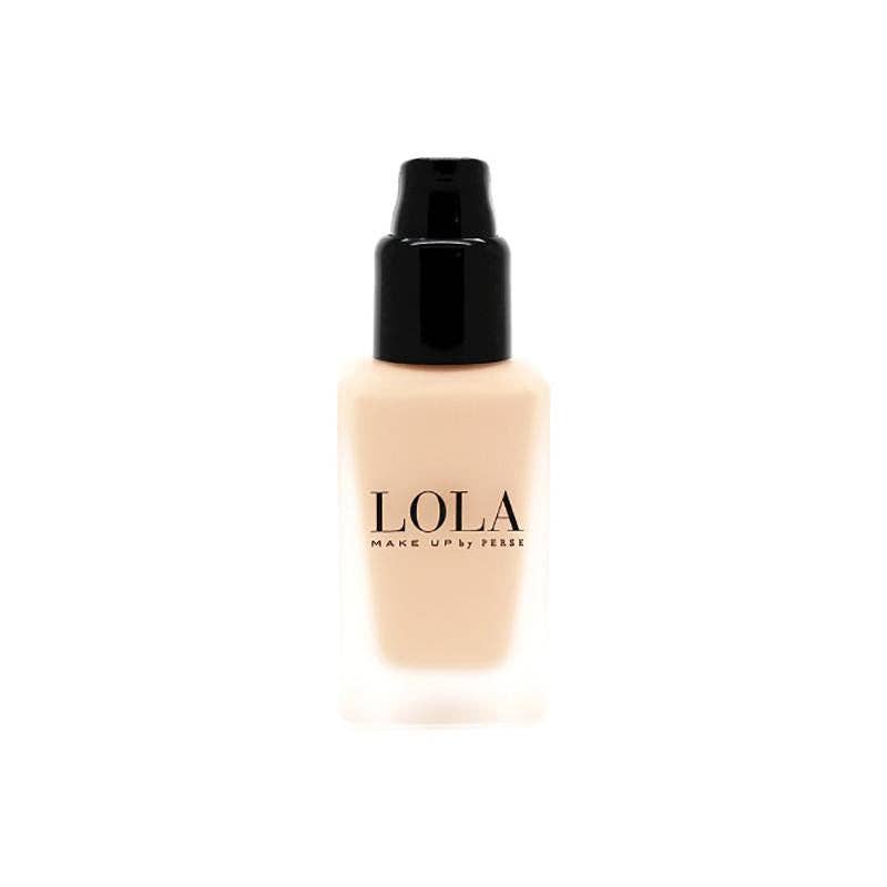 Lola Make Up – wholesale Foundation – MATTE LONG LASTING LIQUID FOUNDATION0