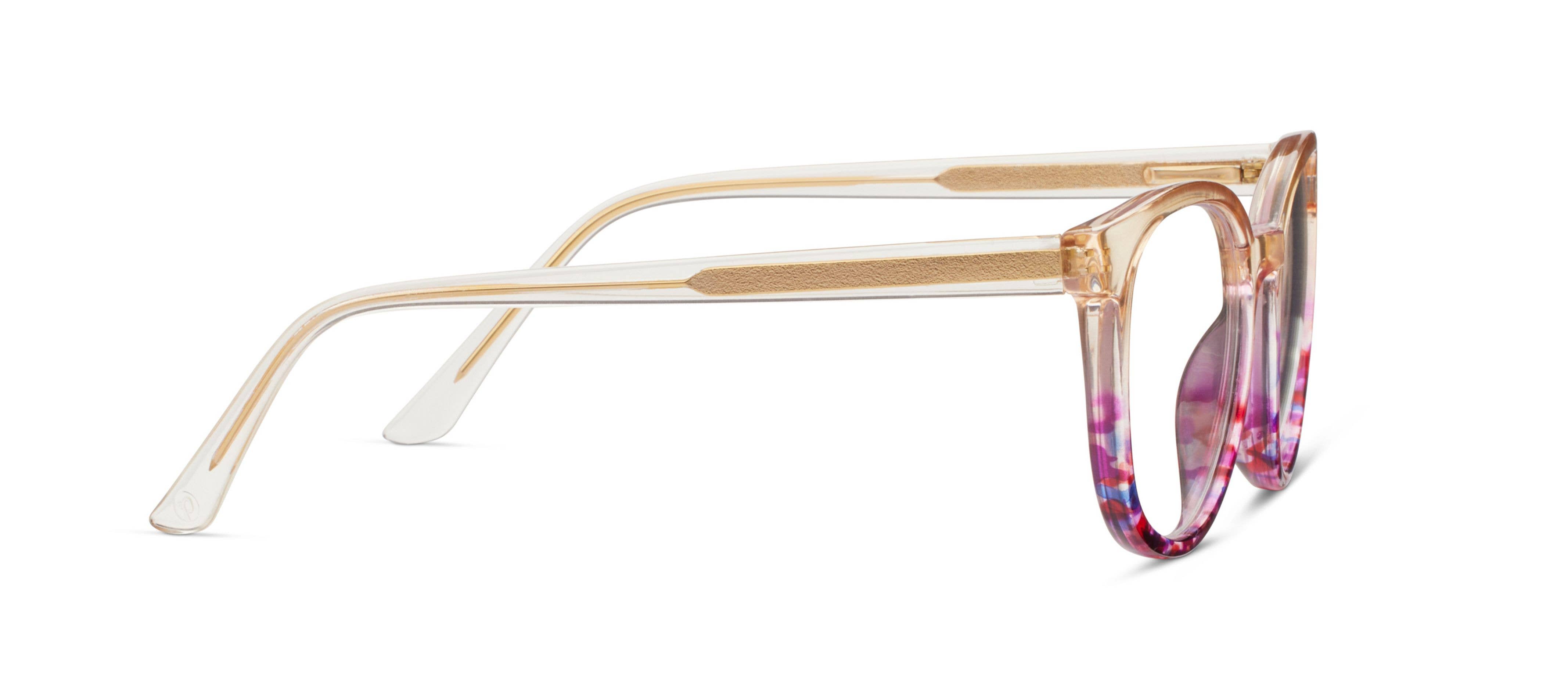 Peepers - Wholesale Eyeglasses - Women's - That's a Wrap (Blue Light)5