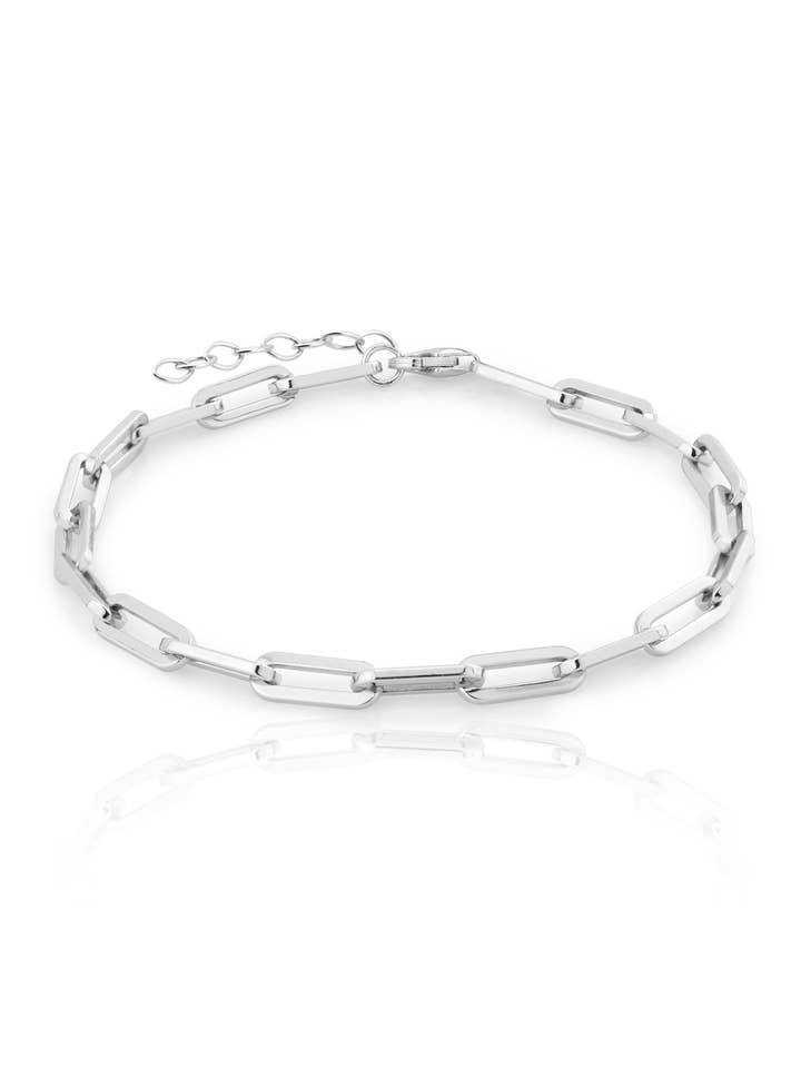 HERAS silver armband för wholesale av Aran Jewels