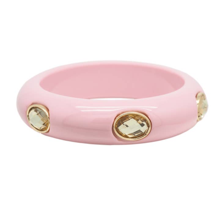 Le Jonc Dina - Rosa para venta al por mayor de Jade & Julie