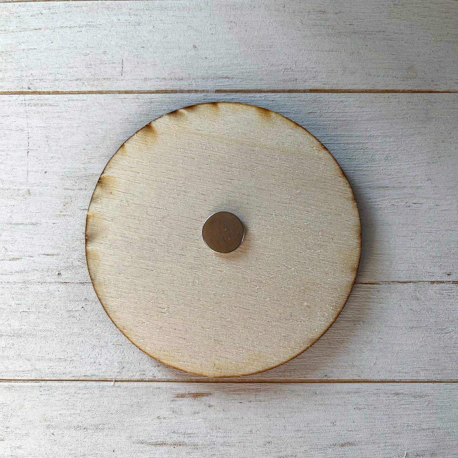 Gorgeous Little Bits Ltd – wholesale Magnet – Rural Countryside Location Signpost Night Sky Magnet1