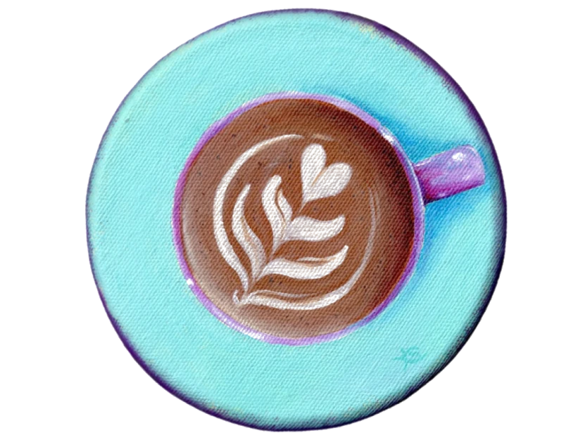 Kellie Sansone Creates - Wholesale Sticker - Vinyl Sticker16