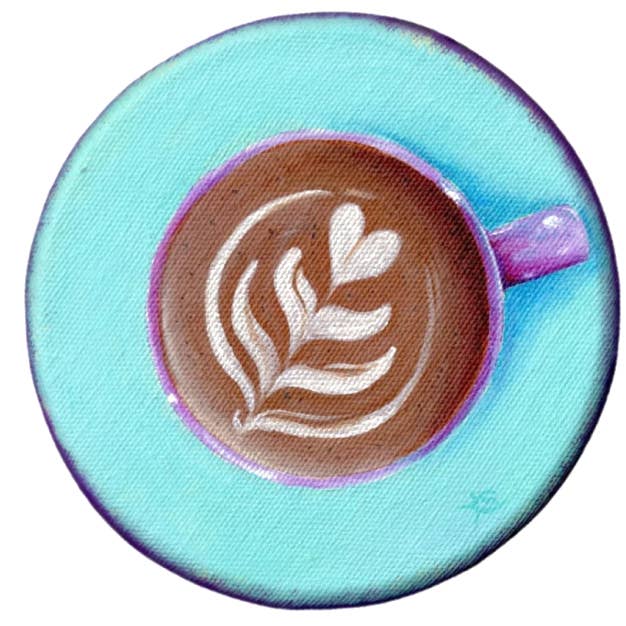 Kellie Sansone Creates - Wholesale Sticker - Vinyl Sticker16