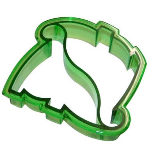 Sandwich Cutters - Dino for wholesale by Mum Made Yum