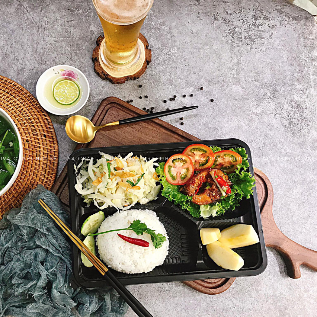 194 Craft House - Vendita all'ingrosso Vassoi da portata - Vassoio e Tagliere Decorativo in Legno - Home Decor e Regali7