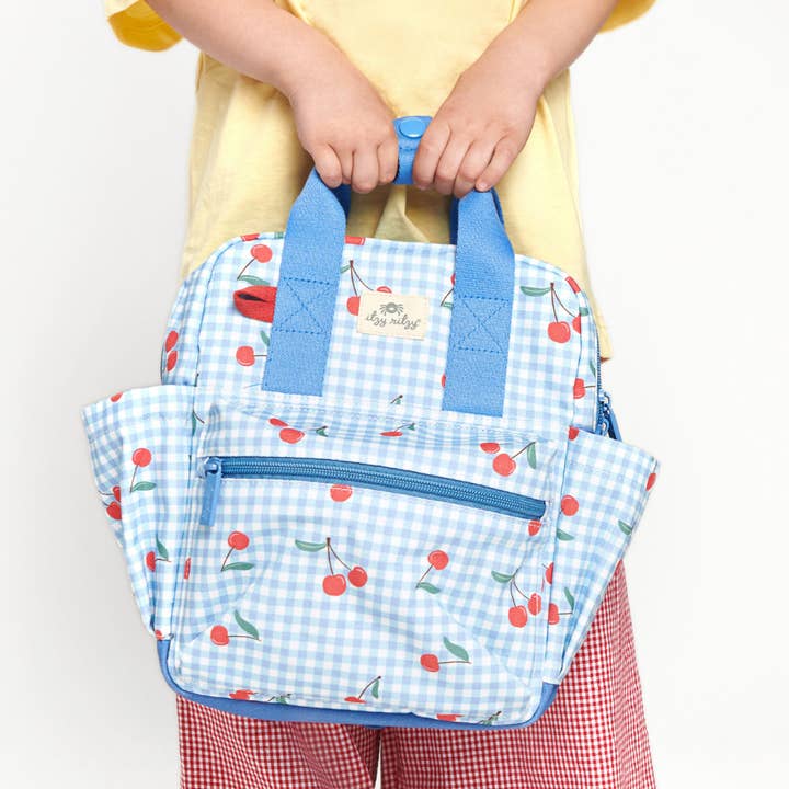Itzy Ritzy - Wholesale Backpack - Kids - *NEW* Itzy Bitzy Backpack16
