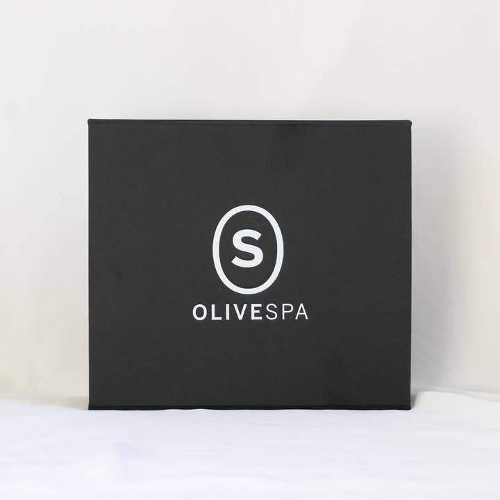 OLIVESPA - Wholesale Shaving Set/Kit - Men's - Men's Shave Set1