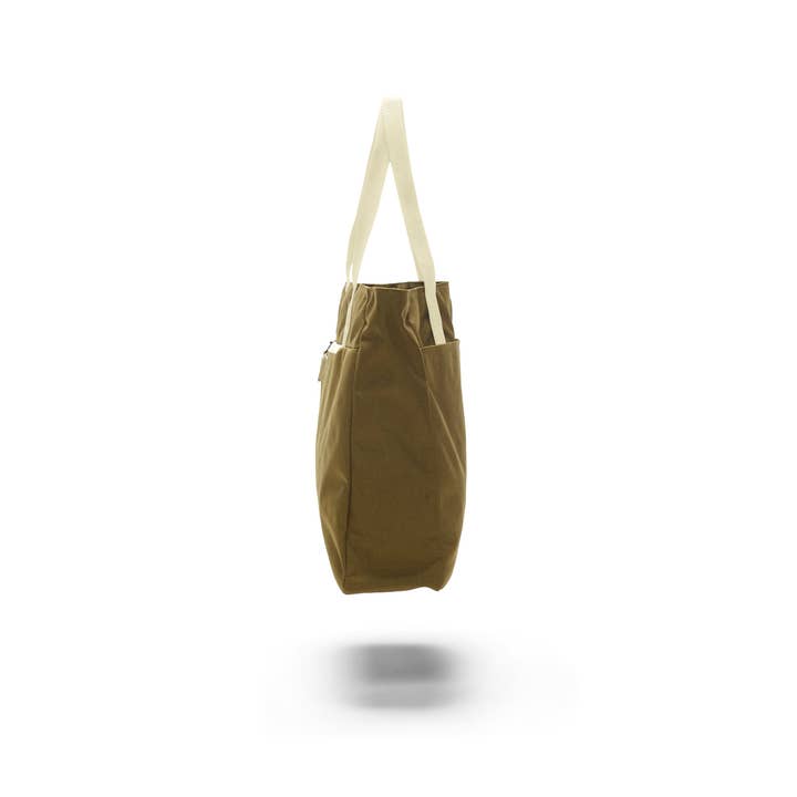 Walker Family goods - Vente Tote bag – femme - Valley Tote Olive3