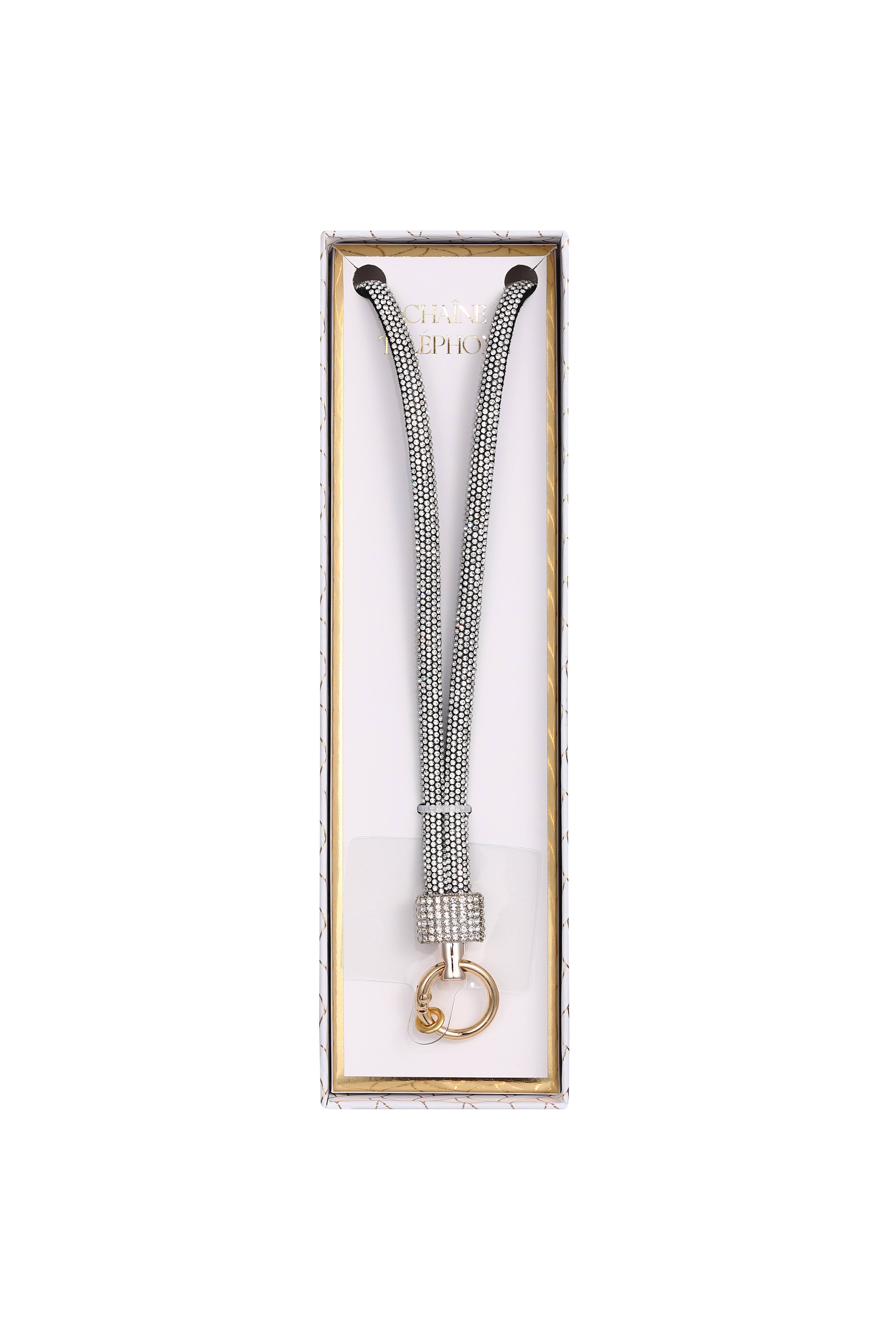 STELLA GREEN – Großhandel Kabel – Trendige Handyketten5