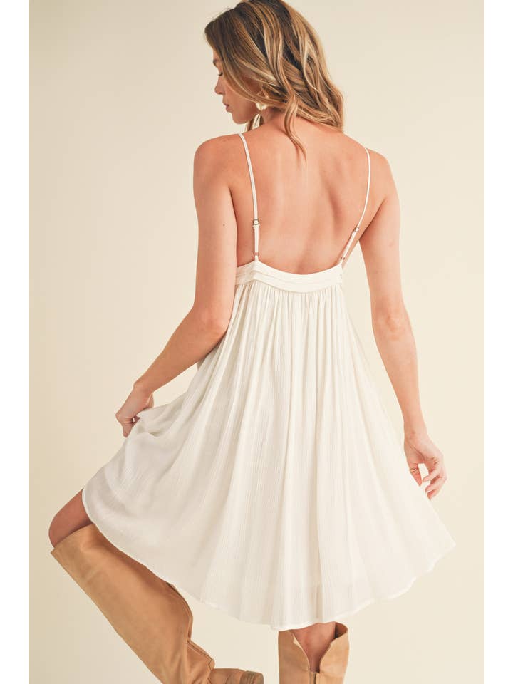 AEMI + CO - Wholesale Dress - Women's - 4144DD Darsi Dress 18