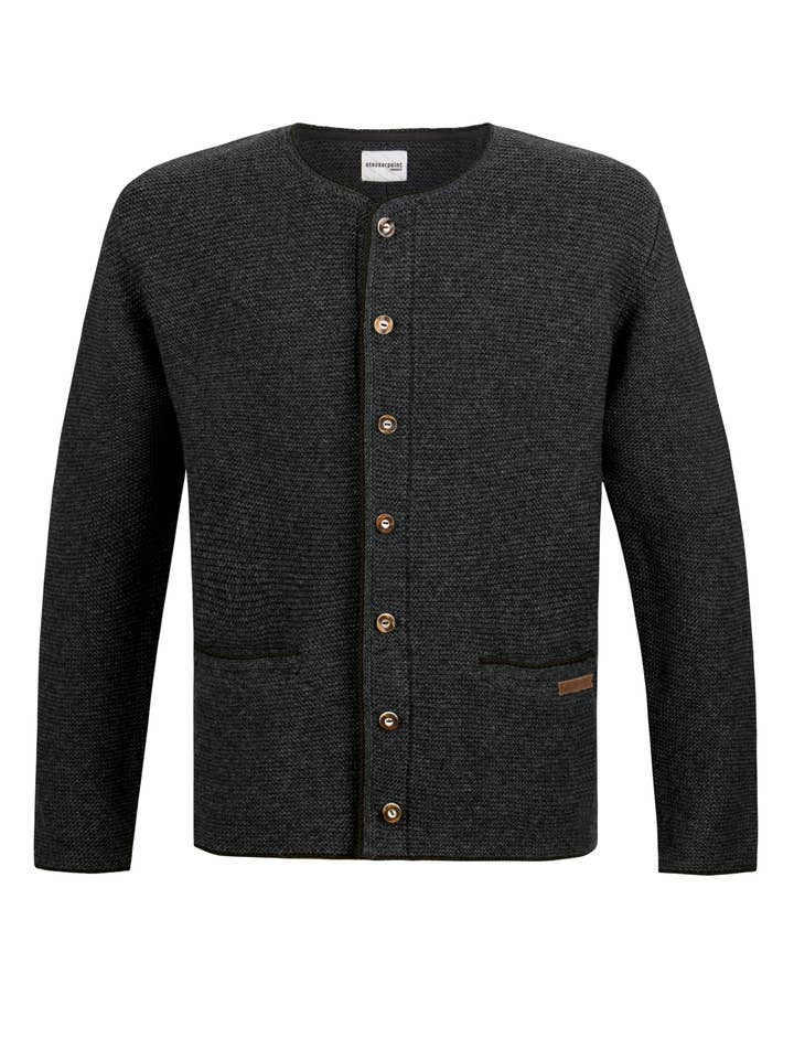 Stockerpoint - Wholesale Jacket - Men's - Castello traditional jacket24