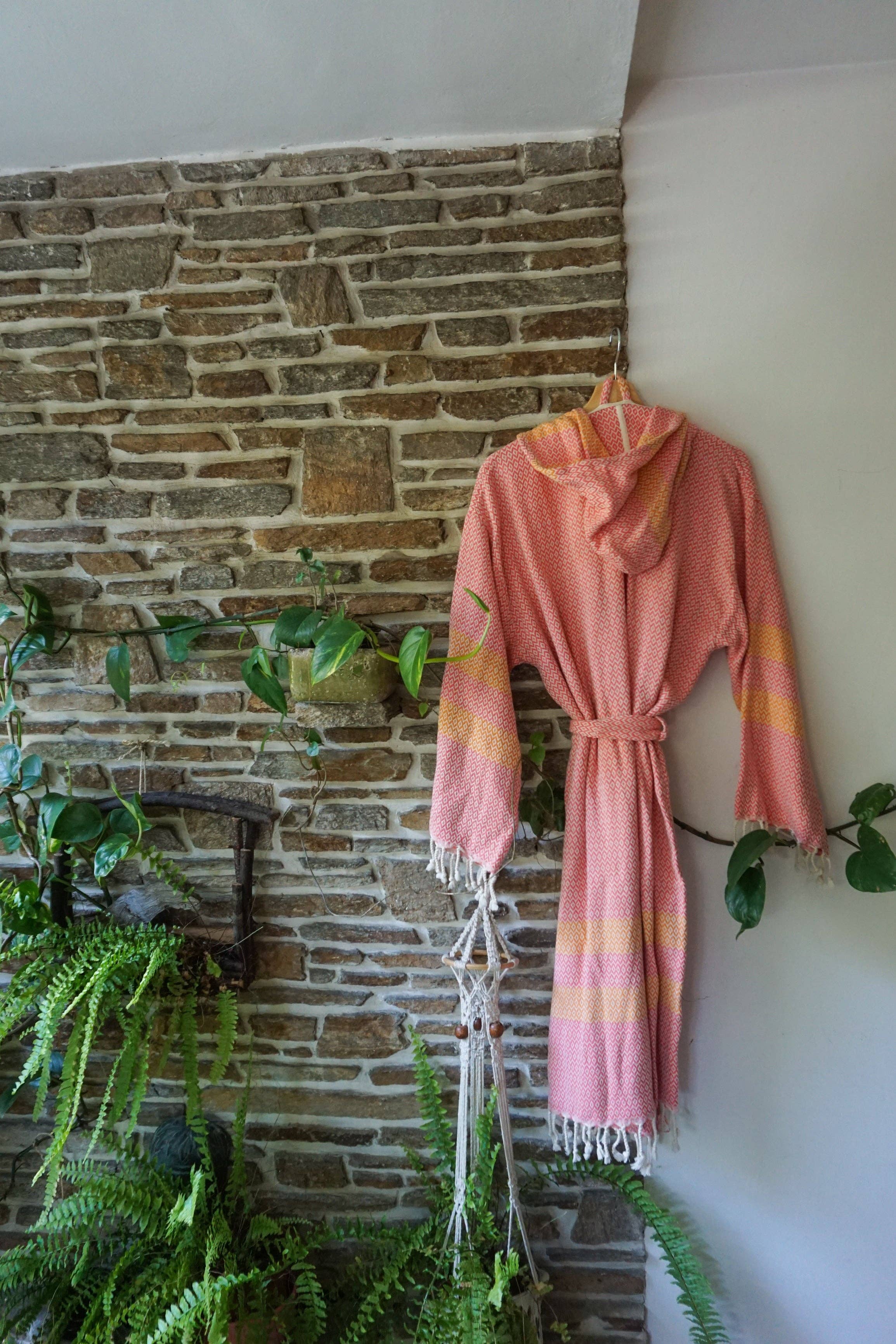 Intrepid Shepherd - Wholesale Robe - Women's - THE Shepherd's Robe, UNISEX49