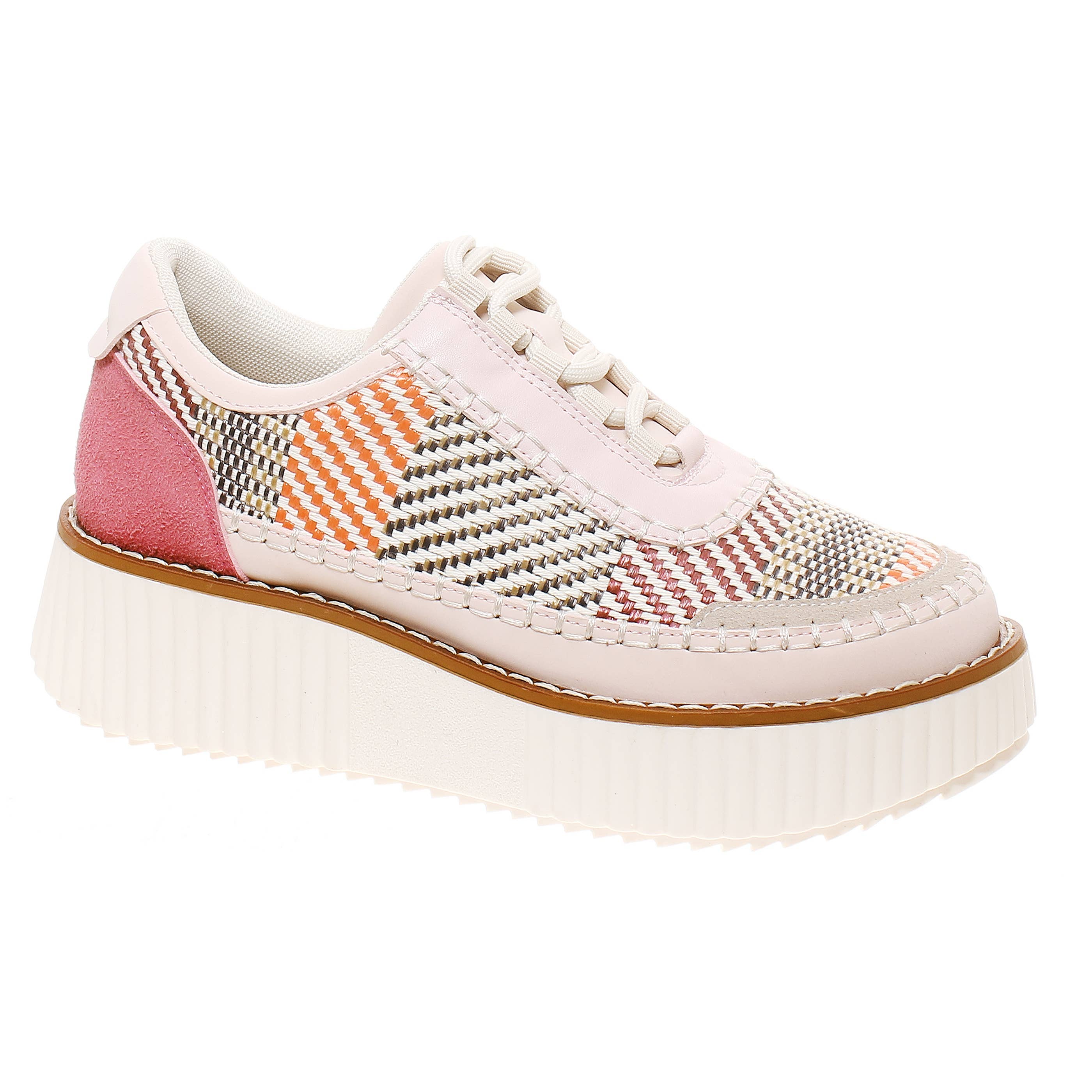 Pierre Dumas - Vente Baskets tendance – femme - Pierre Dumas Sweet-1 825491