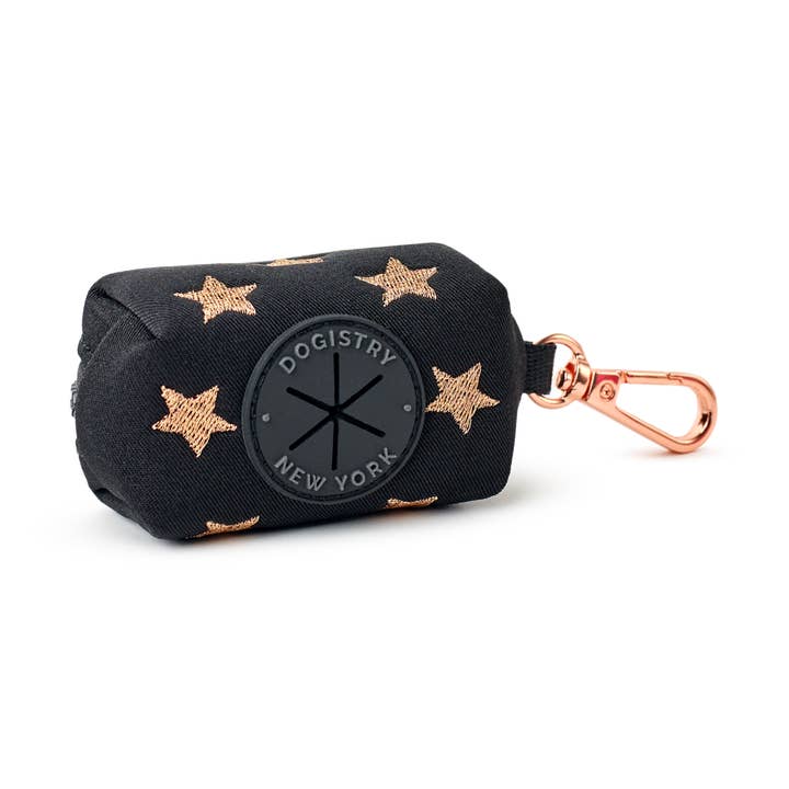 Poop Bag Holder - Rockstar for wholesale by DOGISTRY™