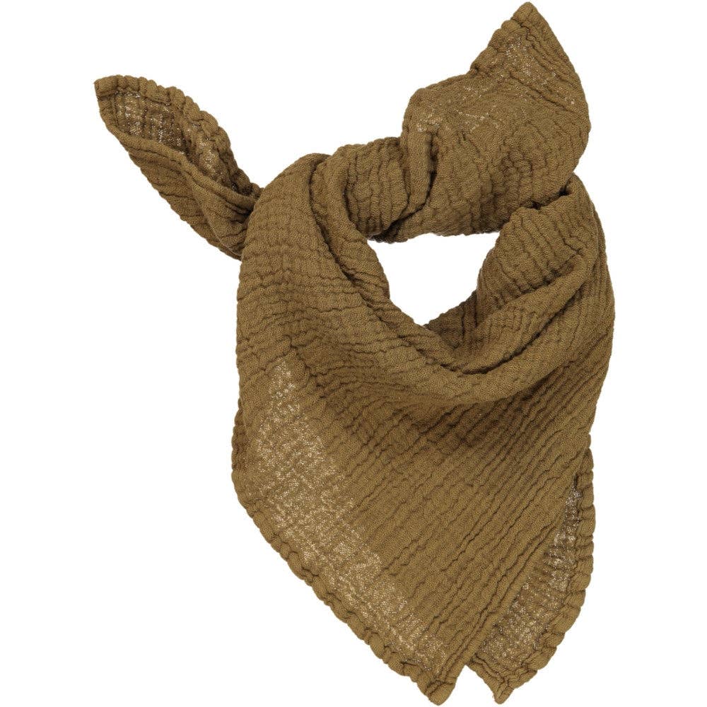 WAYDA – Großhandel Schal – Damen – Savannah KHAKI0