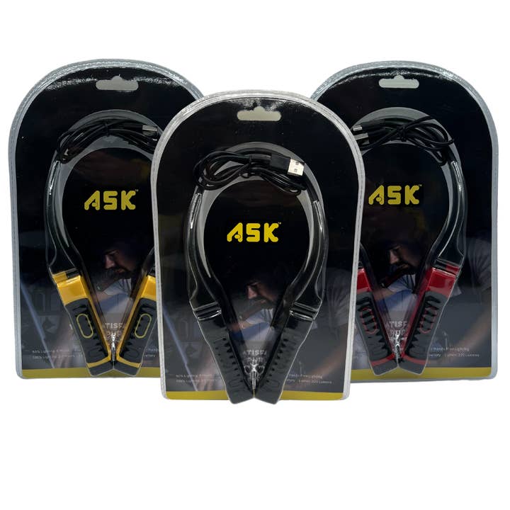 Neck Light 36 CT Display Useful Flash Outdoor for wholesale by K & S WHOLESALE INC