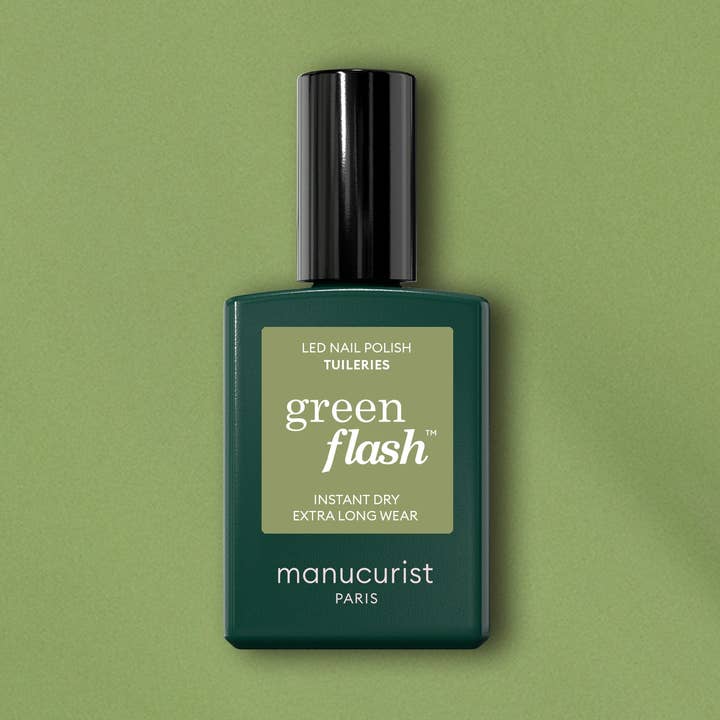 Tuileries for wholesale by Manucurist