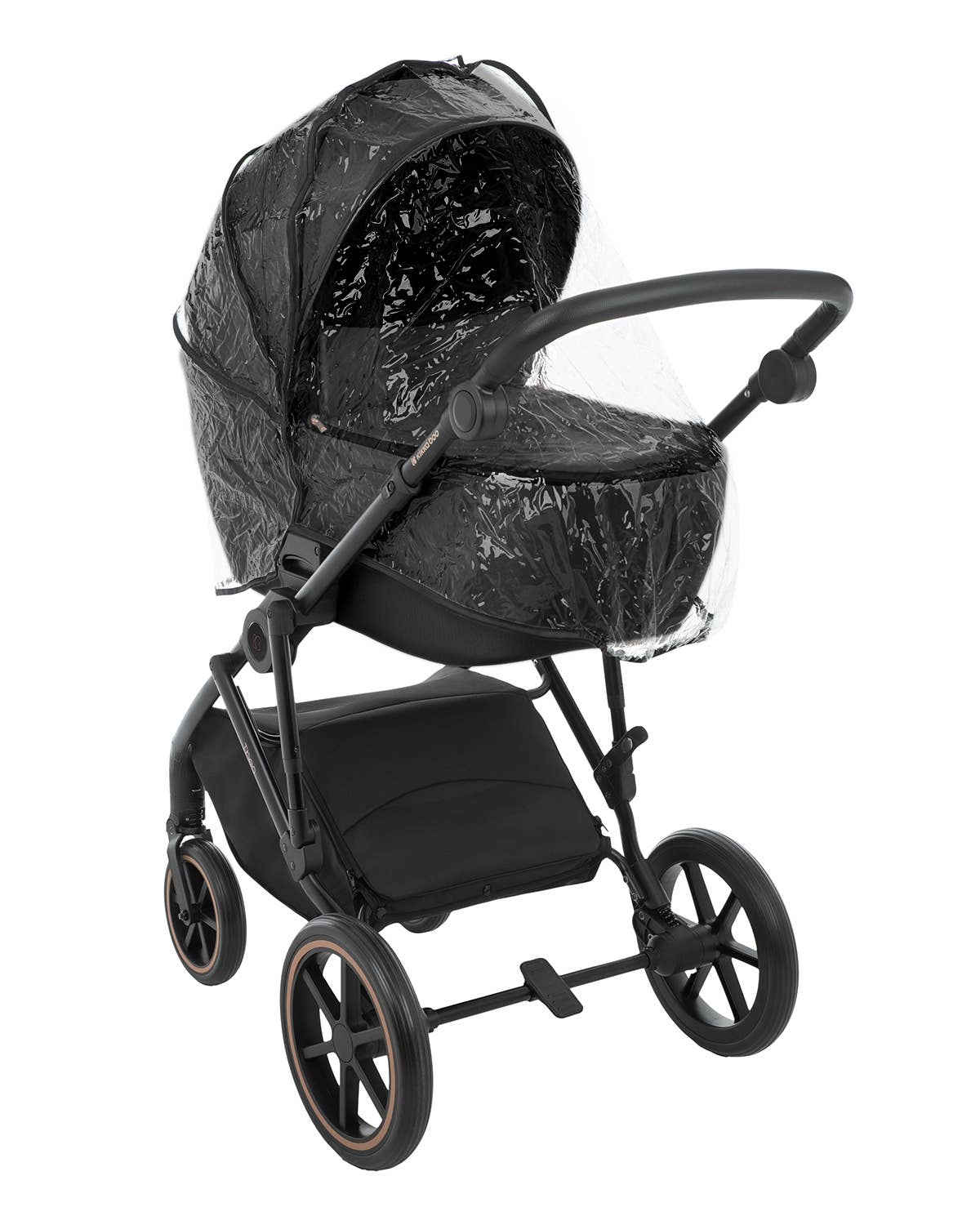Kika Group Ltd. – wholesale Stroller – Baby – Stroller 2in1 With Carrycot Thea 202436