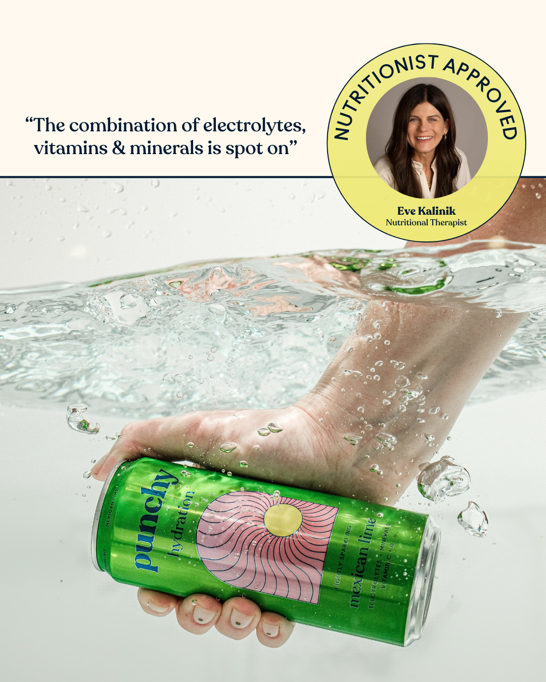 Punchy – wholesale Sports/energy drink – Variety Pack4