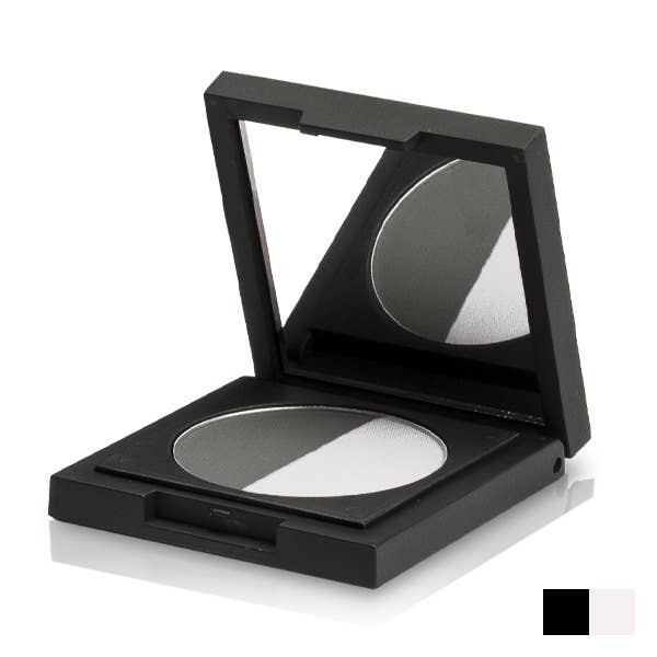 Fard à paupières Striking Glance Duo ; Nerlo Perlato pour la vente par Pui Pui