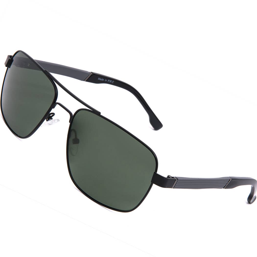Fabio Valenti - Wholesale Sunglasses - Men's - Mens Larger sunglasses   LS10036