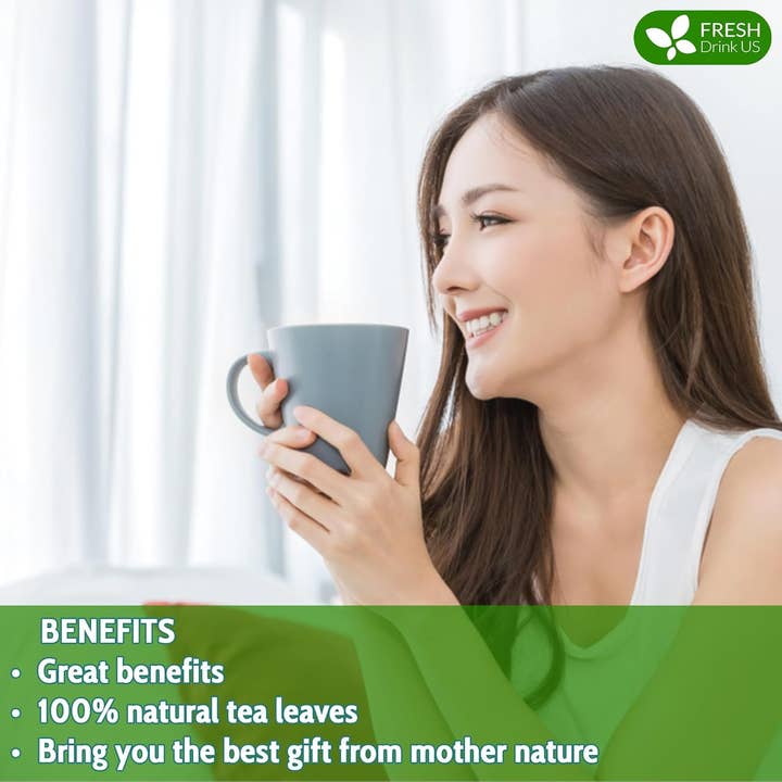 Naomi's Happy Place Shop - Wholesale Health/Detox Tea - Premium Banaba Dried Leaves8