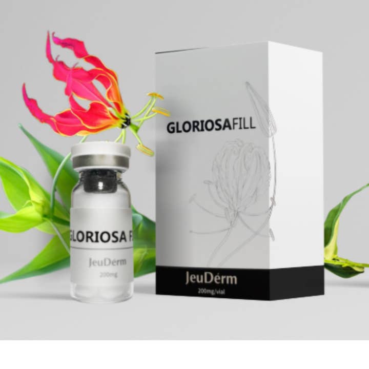 Majestic Skin - Wholesale Facial Serum/Concentrate - JeuDerm - GLORIOSA FILL - Advanced Korean Medical Skincare1