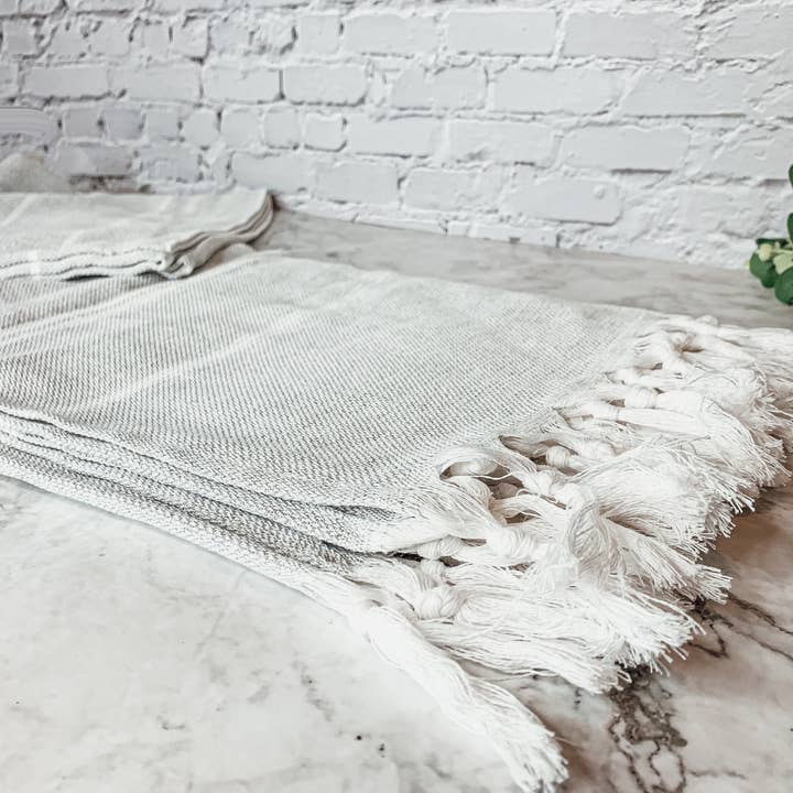 Gia Roma - Vendita all'ingrosso Telo mare - Asciugamani in cotone turco - Teli mare oversize | Decorativi