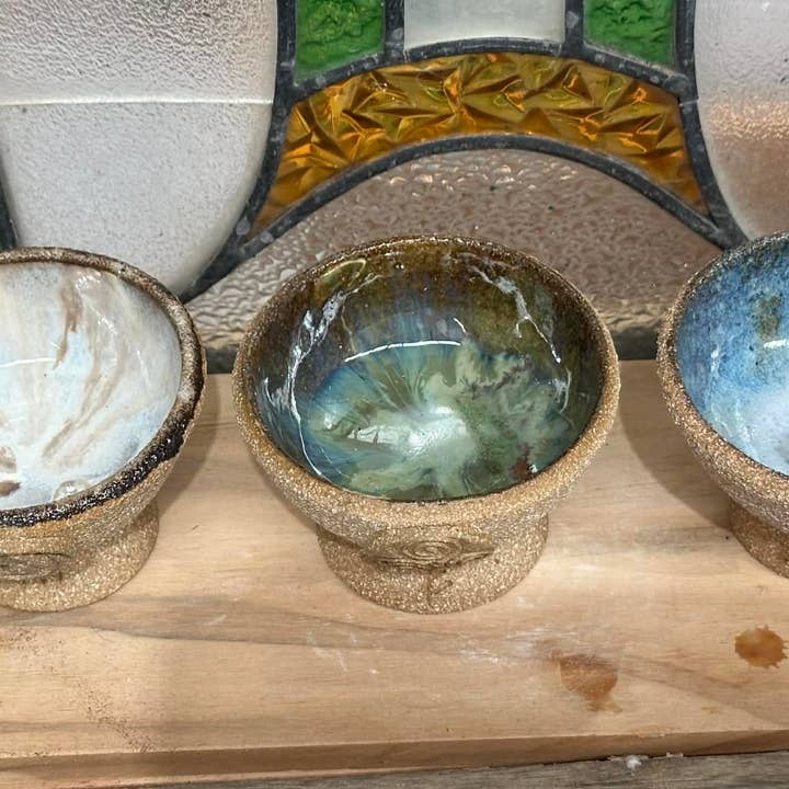 Carys Martin Ceramics - Wholesale Meditation Supplies - Cariad Ritial Kit - Cleanse6