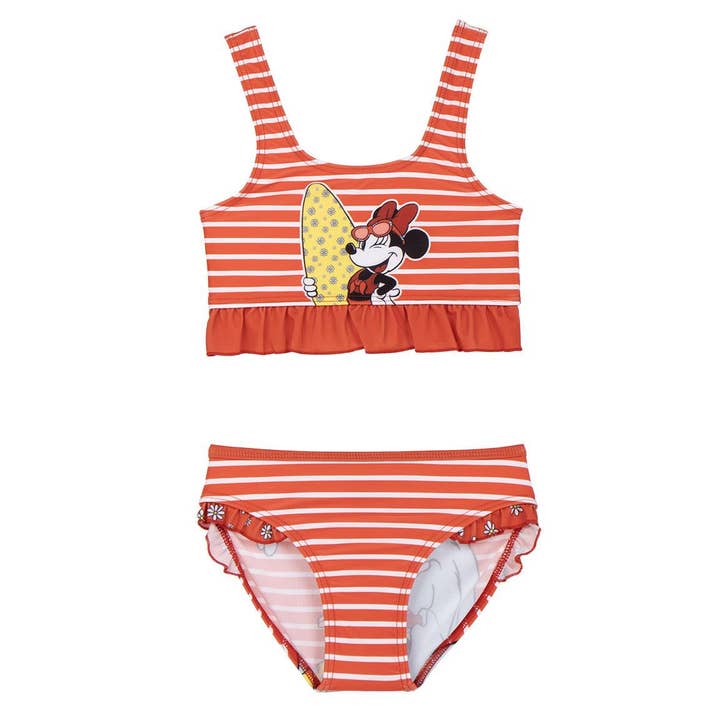 BIKINI MINNIE - 2900002591 for wholesale by Mastoys, S.L.