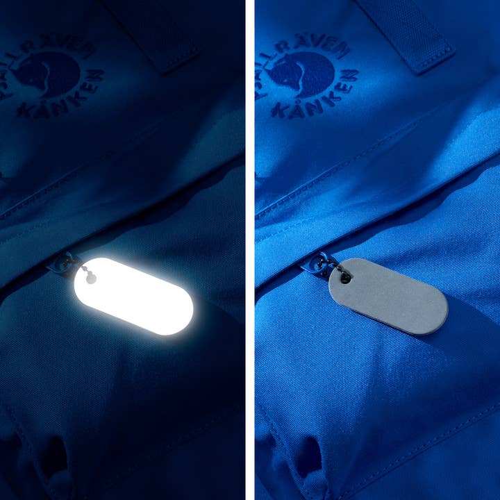 March - Wholesale Gift Tag - tag reflector writable easy-to-hang8