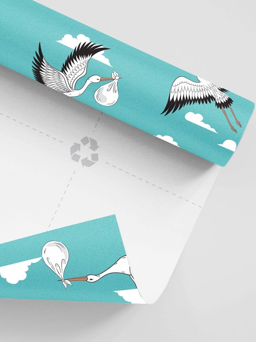 Curlicue - Wholesale Inpakpapier - Inpakpapier voor speciale bezorging - duurzaam en milieuvriendelijk8