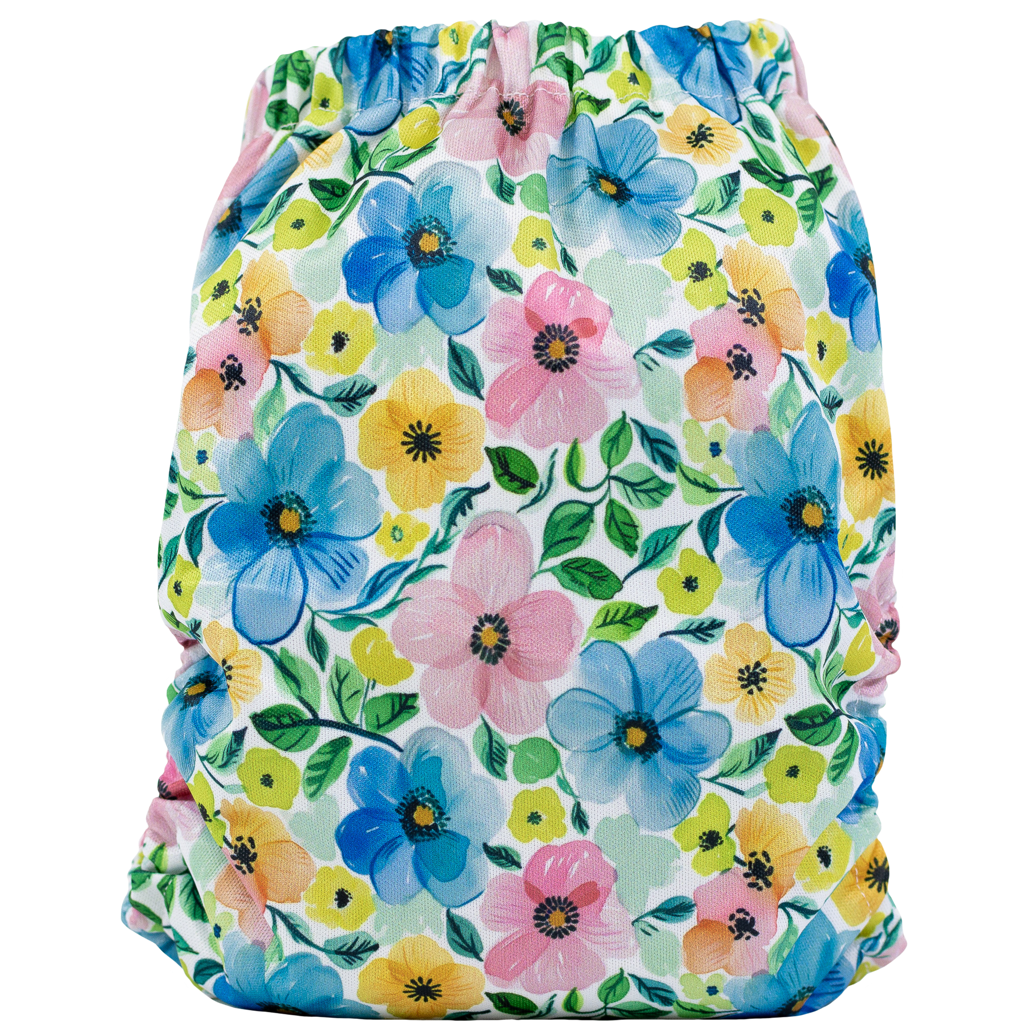 Texas Tushies LLC - Wholesale Diaper (Cloth) - Baby - Slim Fit AIO Cloth Diaper44