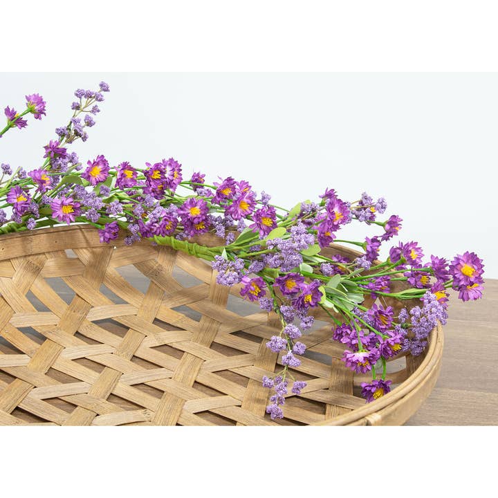 Saybrook Lane – Engroshandel Guirlande – Royal Buds & Astilbe Garland1