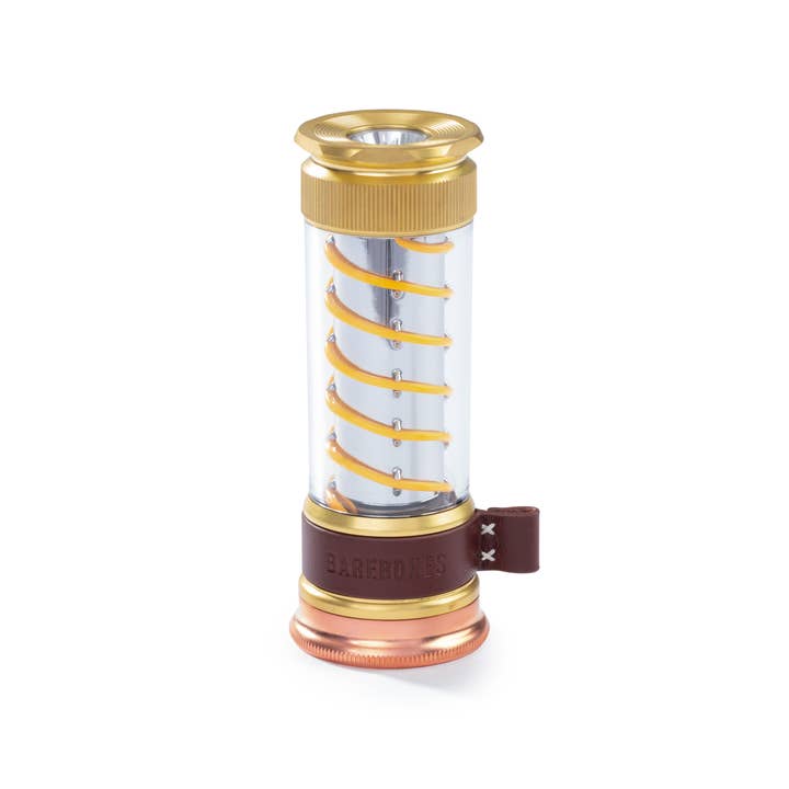 Barebones - Wholesale Lantern - Edison Light Stick8