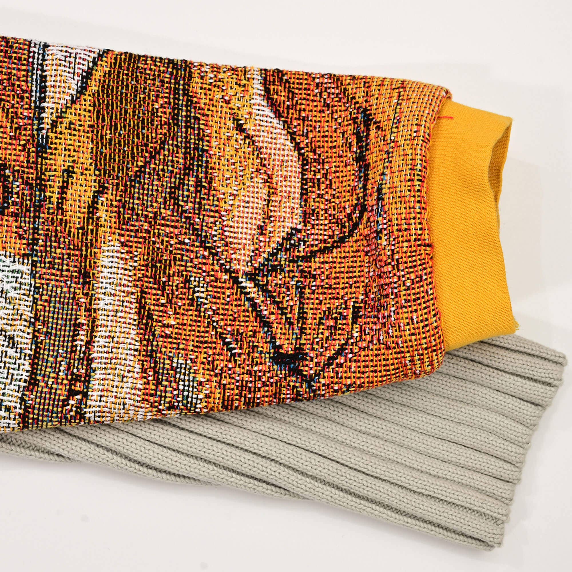 VERYRARE - Venta al por mayor Sudadera estampada - Unisex - Sudadera F-CK 12 cuello redondo8