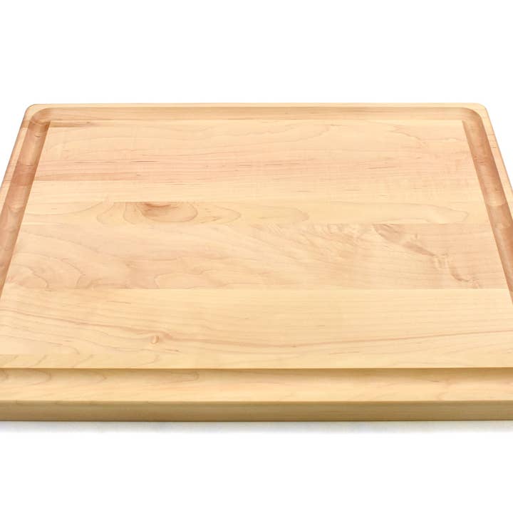 Hiawatha WoodWorks - Vendita all'ingrosso Taglieri - Macellaio serie Pro
