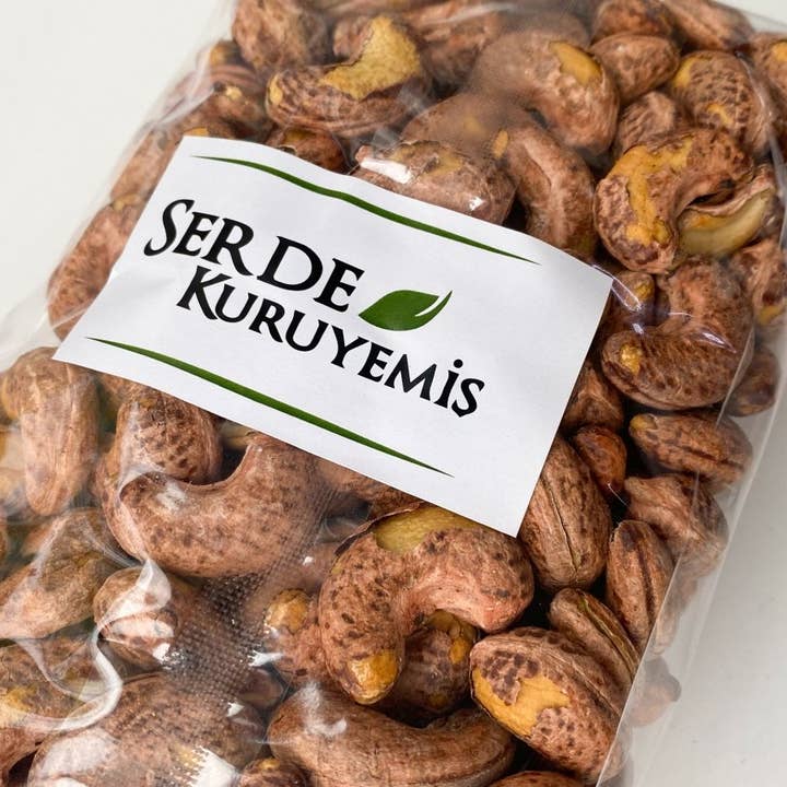 Aladdin - Wholesale Nuts - Serde | Deluxe XL Shelled Cashew (Jumbo)3