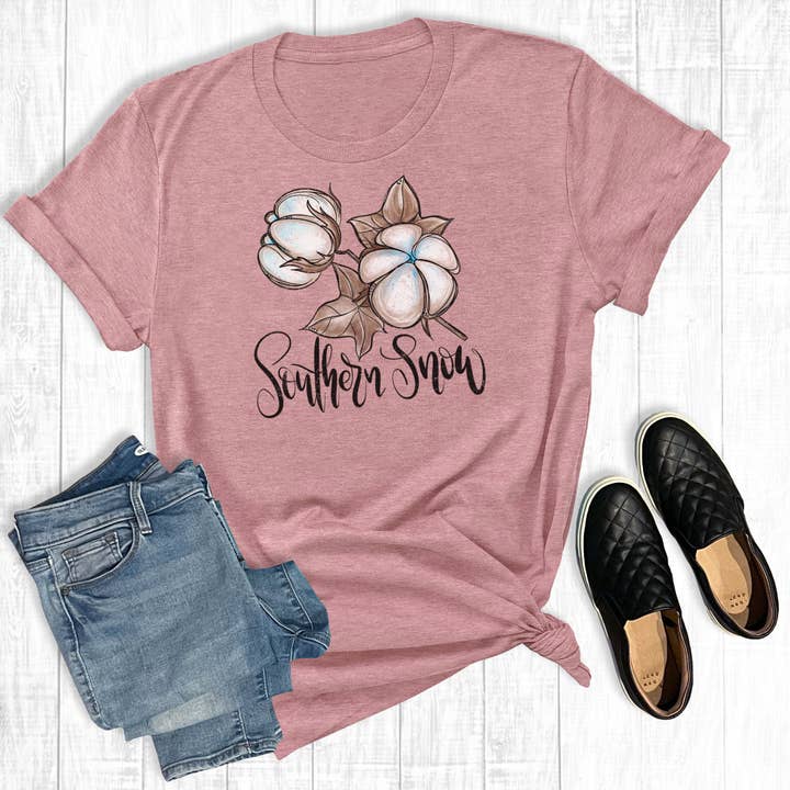 Neve do Sul por atacado de The Way Down South