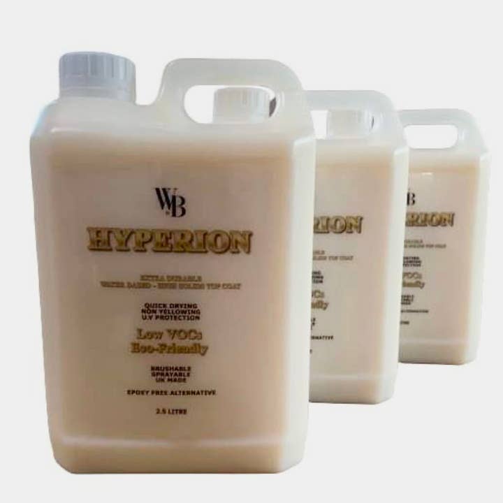 Crafting with CT - Wholesale Knutselbenodigdheden - HYPERION toplaag2