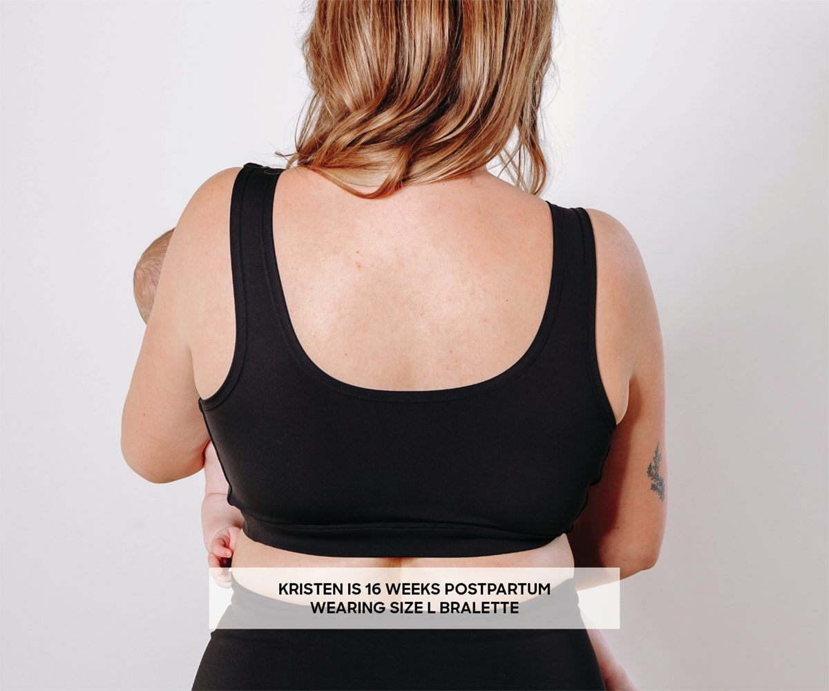 Bare Mum – wholesale Nursing bra – Maternity – Postpartum Bralette11