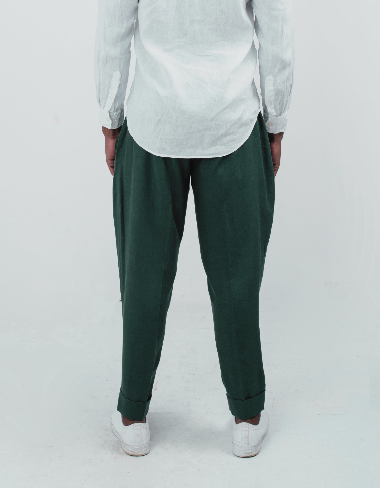 CxG Zanzibar - Wholesale Pants - Men's - Men's Linen Parachute Pants2