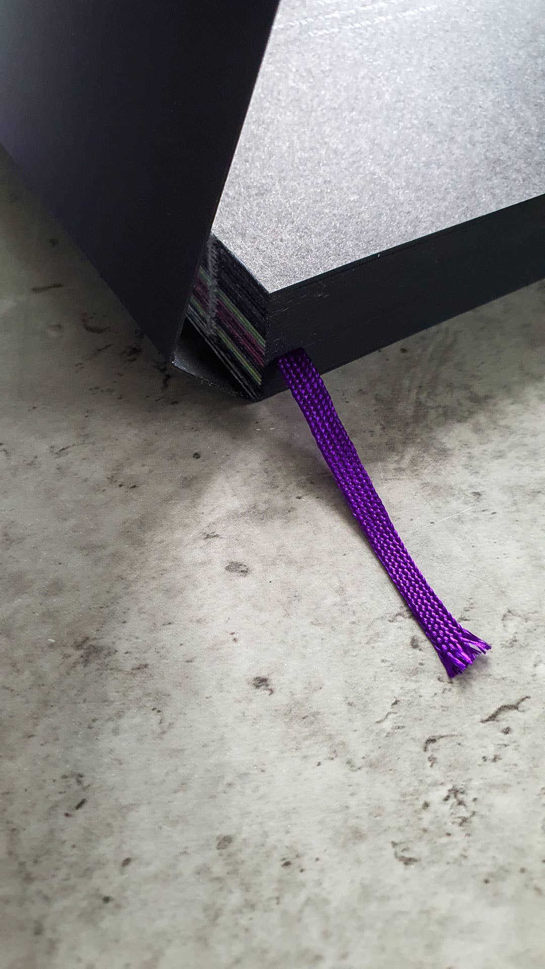 Aura notebook - Wholesale Notebook - Aura notebook A5 | NORTHERN LIGHTS9