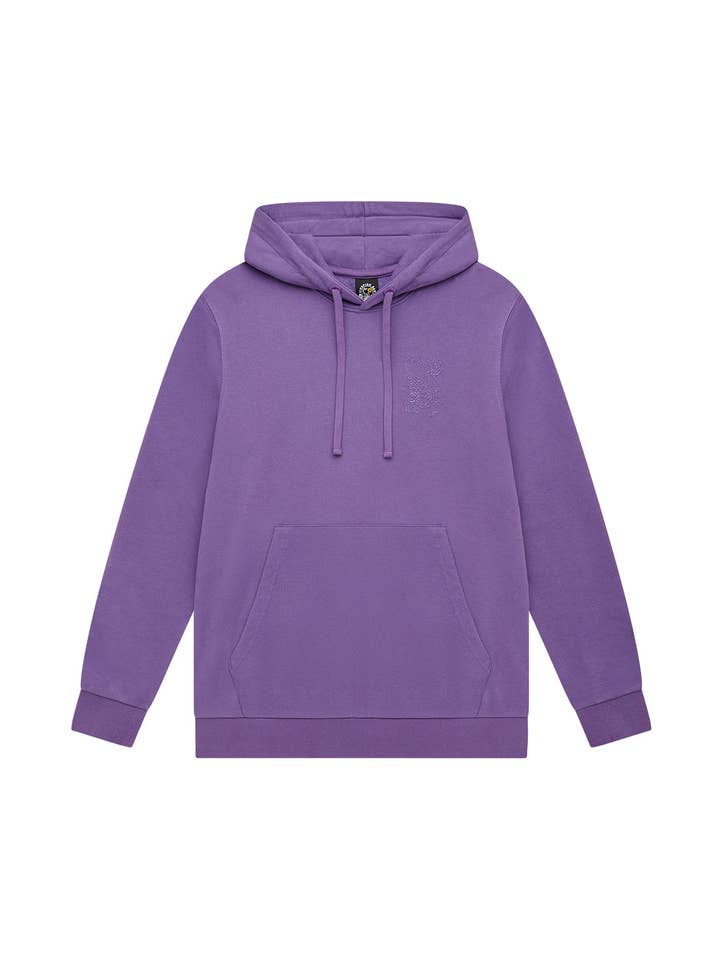 Men's "Essential" hoodie for wholesale by Scorpion Bay