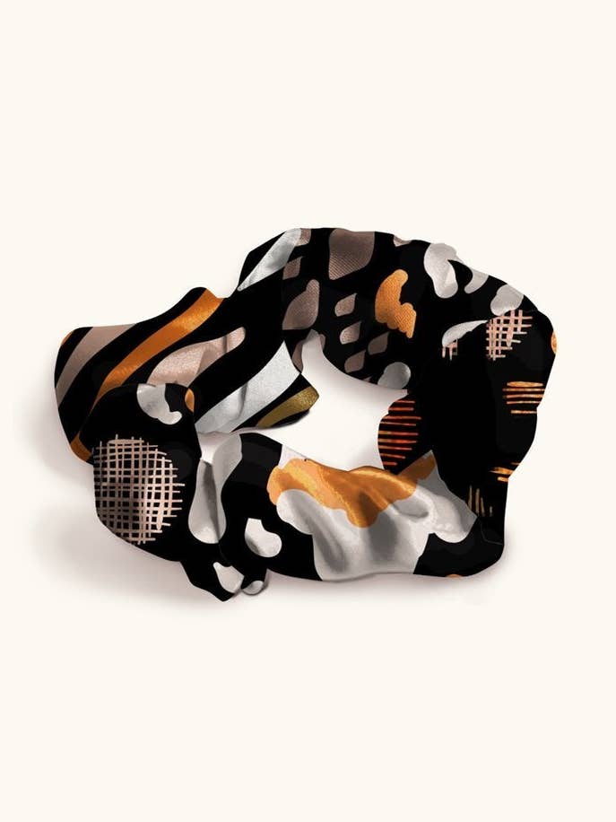 Kenzi Scrunchy for wholesale by Averie